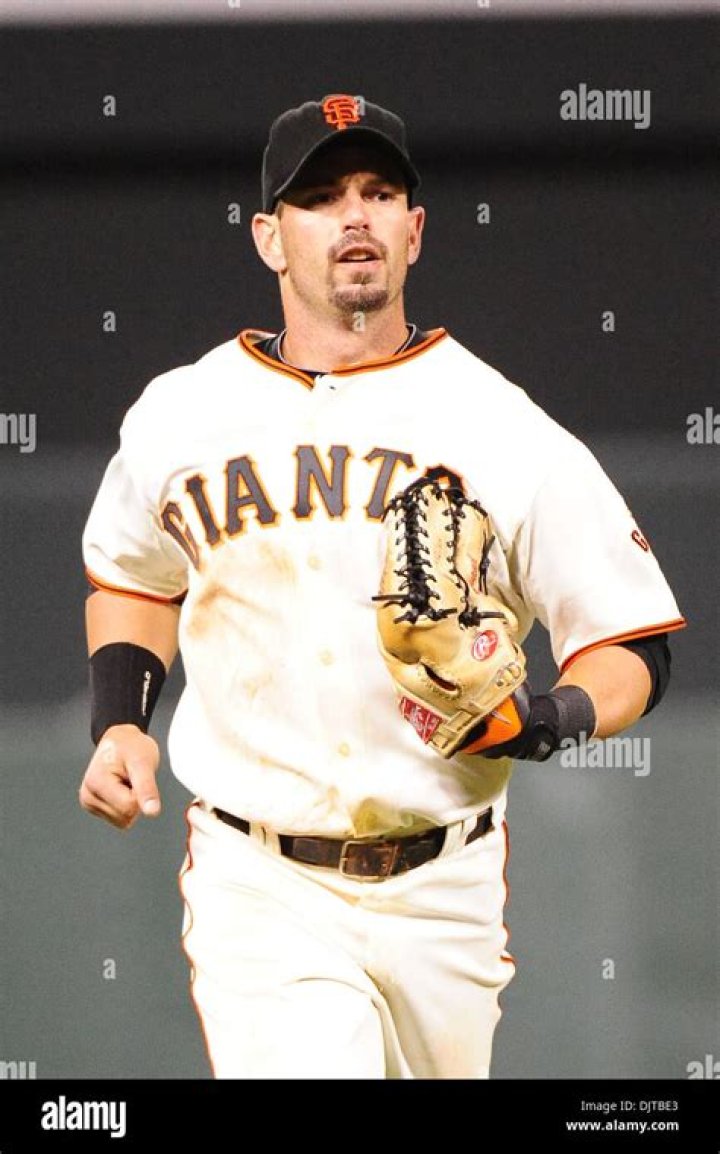 Aaron Rowand Biography, Age, Height, Wife, Net Worth, Family