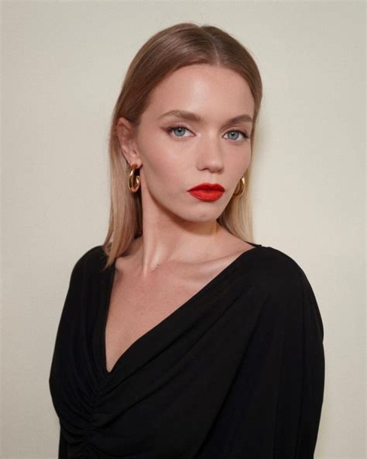 Abbey Lee Kershaw : Victoria’s Secret, Early Life, Career & Net Worth