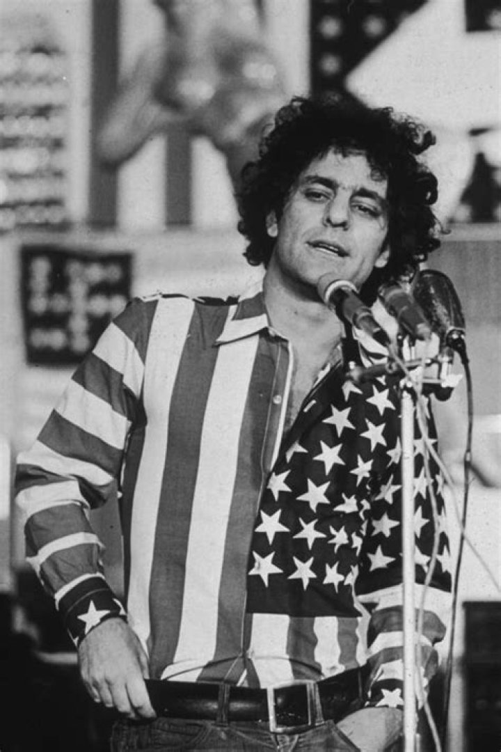 Abbie Hoffman
