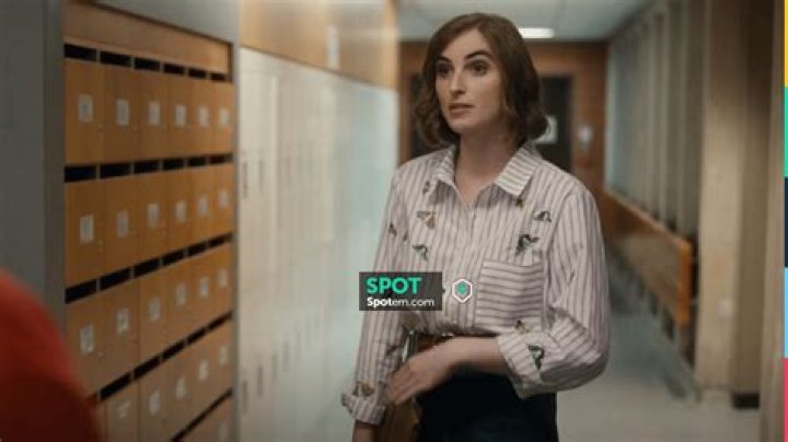 Abigail Winter Wikipedia, Biography, Age, Height, Boyfriend, Instagram