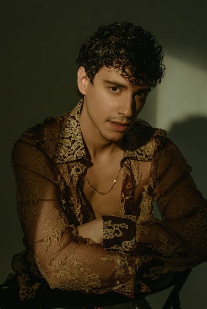 Adam DiMarco Biography, Age, Height, Wife, Net Worth, Family