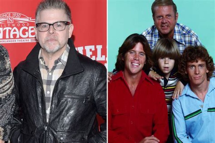 Adam Rich Biography, Age, Height, Wife, Net Worth, Family