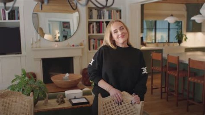 A Mansion Fit for an Icon: Take a Tour of Adele’s Gorgeous Beverly Hills Home