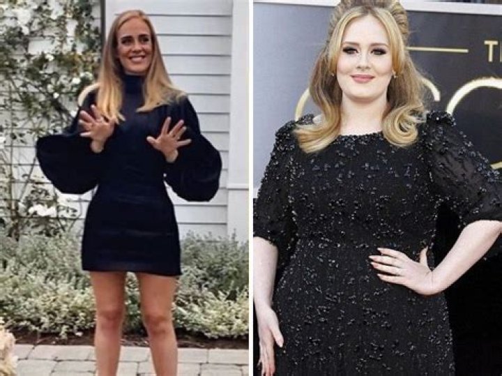 Adele’s 100-Pound Weight Loss Helped Her ‘Embrace Motherhood’: ‘She Feels Energized’