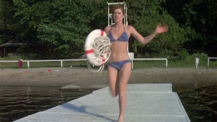 Adrienne King biografía, edad, altura, esposa, net worth, familia