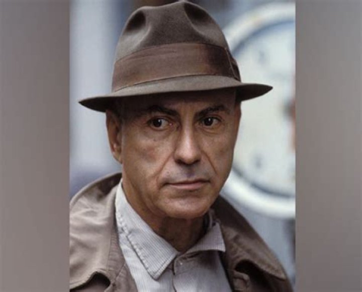 Oscar-winning Actor Alan Arkin's Death Cause Revealed