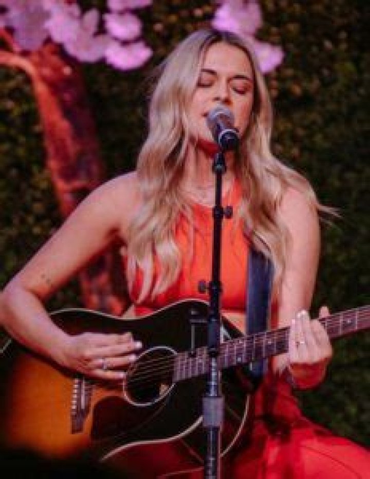 Alana Springsteen (Country Singer) - Age, Birthday, Bio, Facts, Family, Net Worth, Height & More