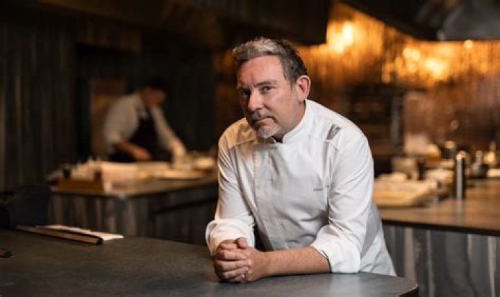 Albert Adrià (Chef) - Age, Birthday, Bio, Facts, Family, Net Worth, Height & More