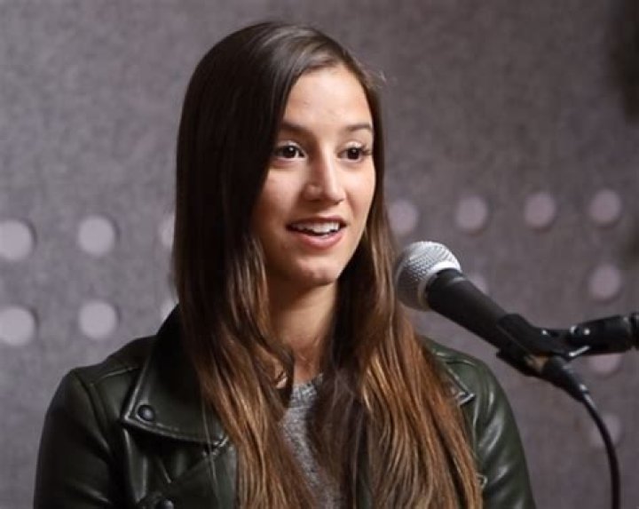 Alexis Alford Biography, Age, Height, Husband, Net Worth, Family