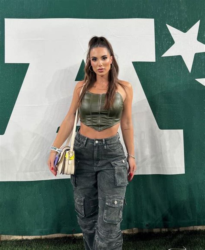 Who is Alexis Bawden? Wiki, Age, Kids, Family & Facts About Nick Bawden’s Wife