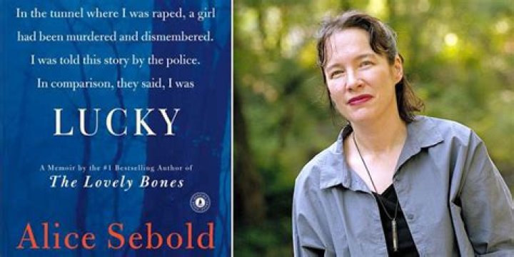 Alice Sebold Biography, Age, Height, Husband, Net Worth, Family
