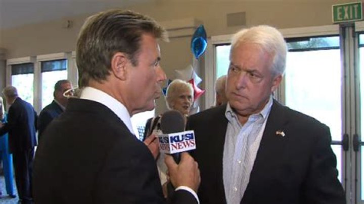 Allen Denton Biography, Age, Wife, KUSI-TV, Retires, Net Worth And Salary