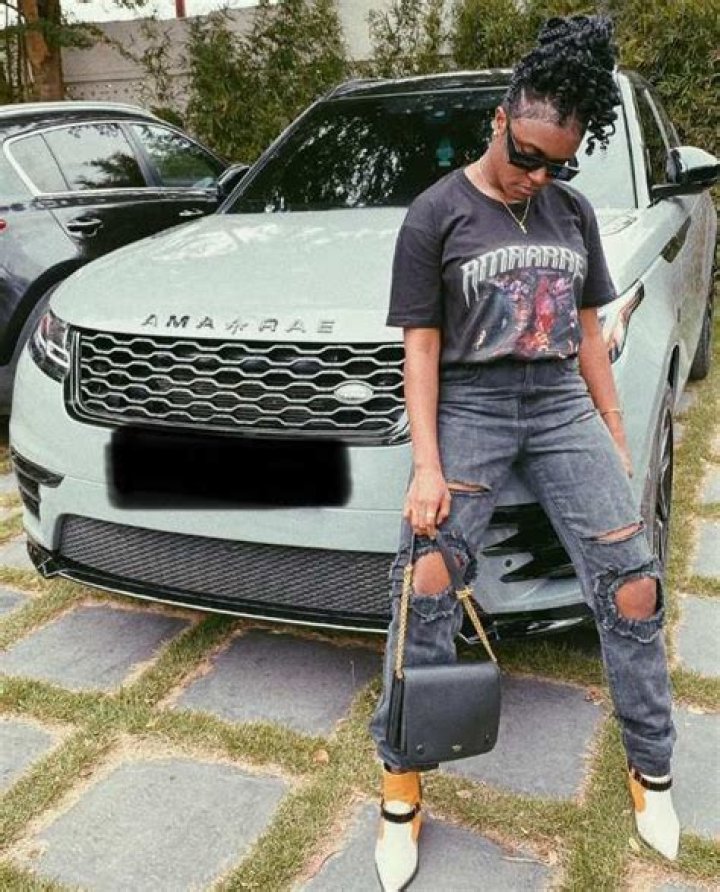 Amaarae Biography: Age, Instagram, Pictures & Net Worth