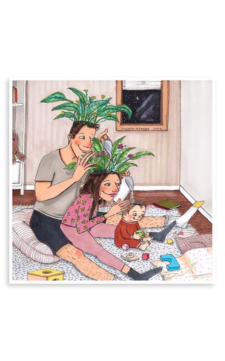 Amanda Oleander Biography, Age, Height, Husband, Net Worth, Family