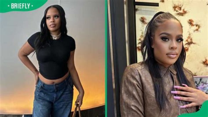 Amirah O'Neal (Reality Star) - Age, Birthday, Bio, Facts, Family, Net Worth, Height & More