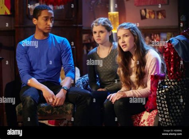 Ana Mulvoy-Ten (TV Actress) - Age, Birthday, Bio, Facts, Family, Net Worth, Height & More