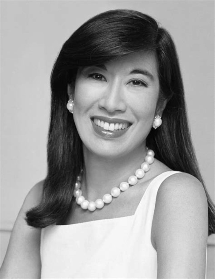 Andrea Jung Biography, Age, Height, Husband, Net Worth, Family