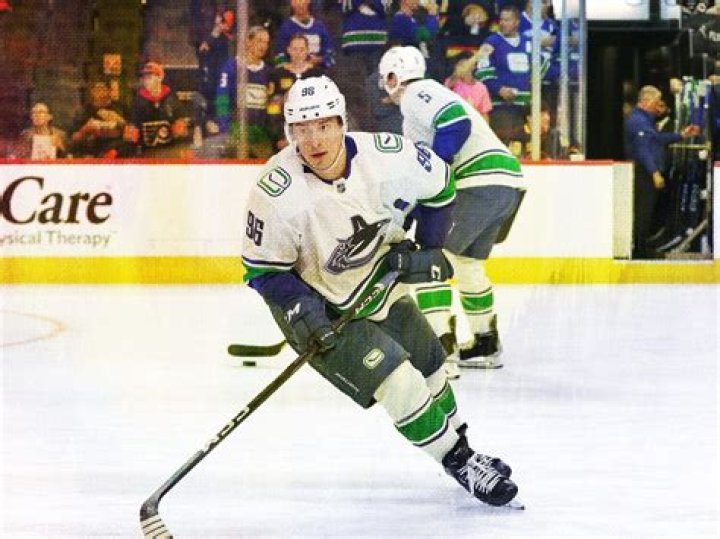 Andrei Kuzmenko Biography, Age, Height, Wife, Net Worth, Family