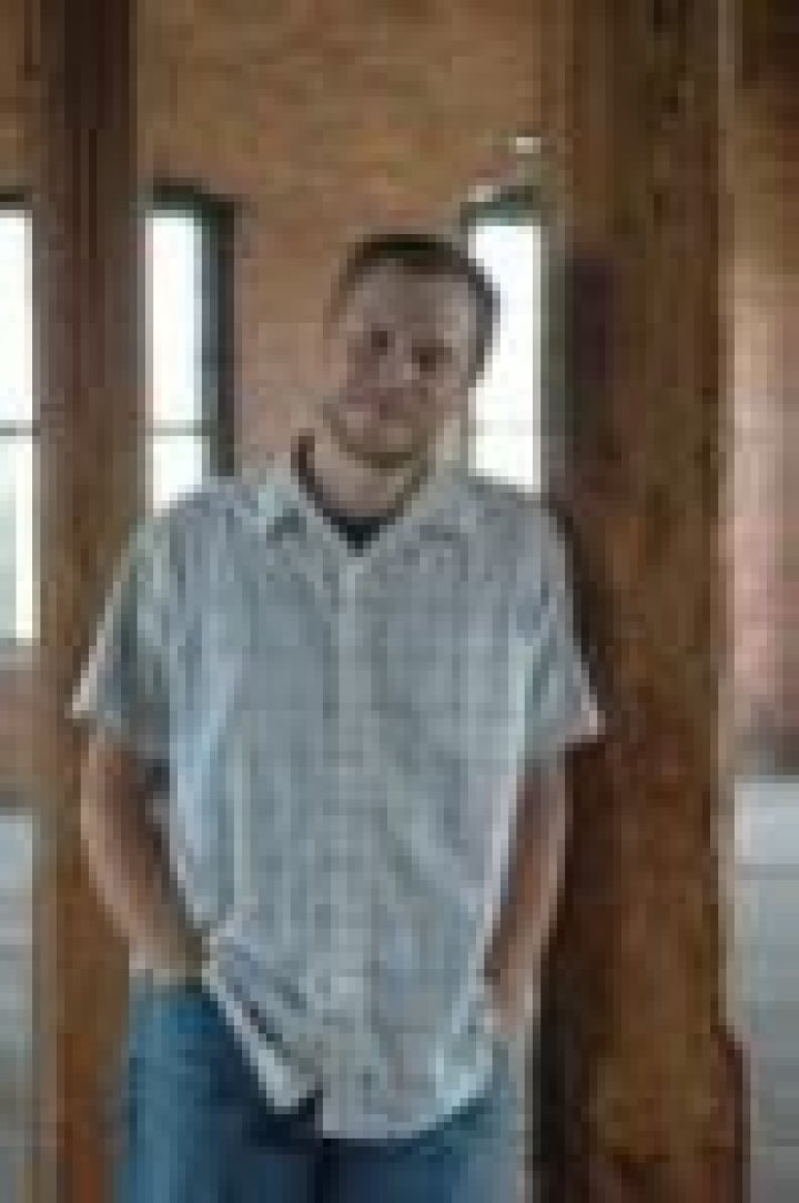 Andrew Peterson Biography, Age, Height, Wife, Net Worth, Family