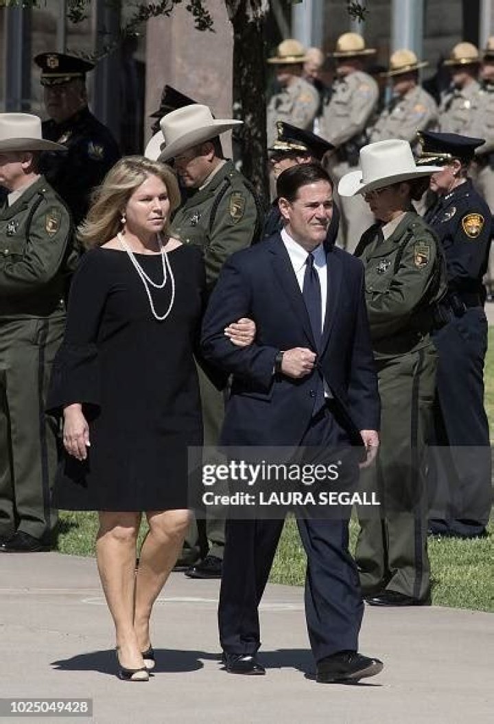 Angela Ducey (Doug Ducey’s wife)Bio, Wiki, Age, Husband, Net Worth, Family and Education
