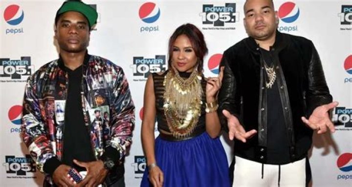 Angela Yee’s Net Worth, Age, Height, Weight, Boyfriend, Dating, Kids, Bio-Wiki