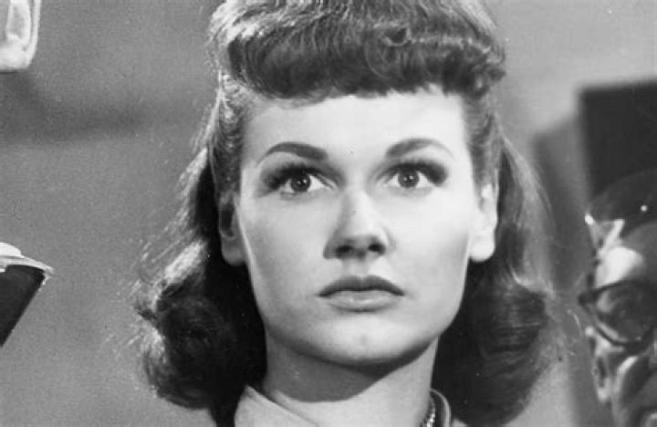 Ann Robinson Biography, Age, Height, Husband, Net Worth, Family