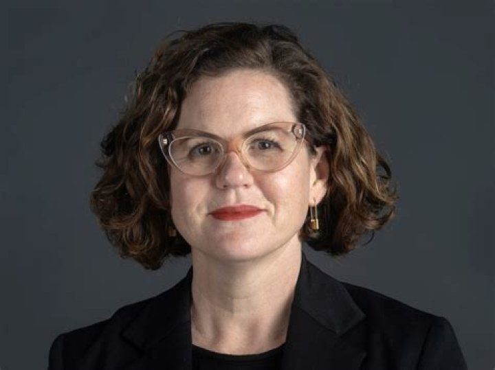 Anna Fifield Biography, Age, Height, Husband, Net Worth, Family