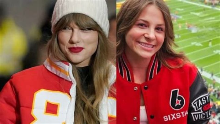 Anna Frey vs Taylor Swift At The Super Bowl: What Happened? Viral TikTok