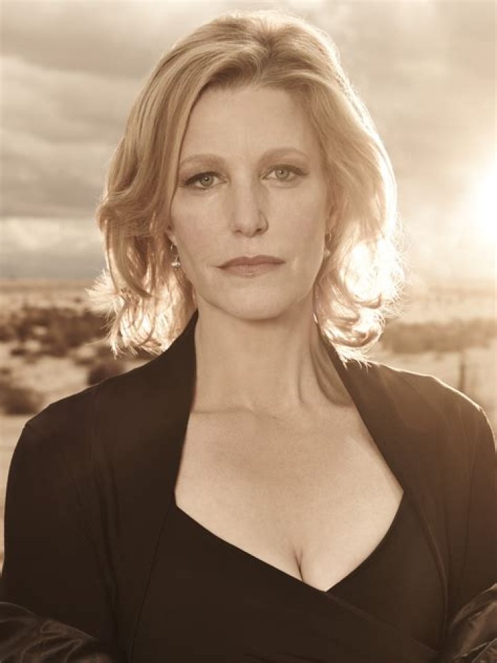 Anna Gunn Biography, Age, Height, Husband, Net Worth, Family