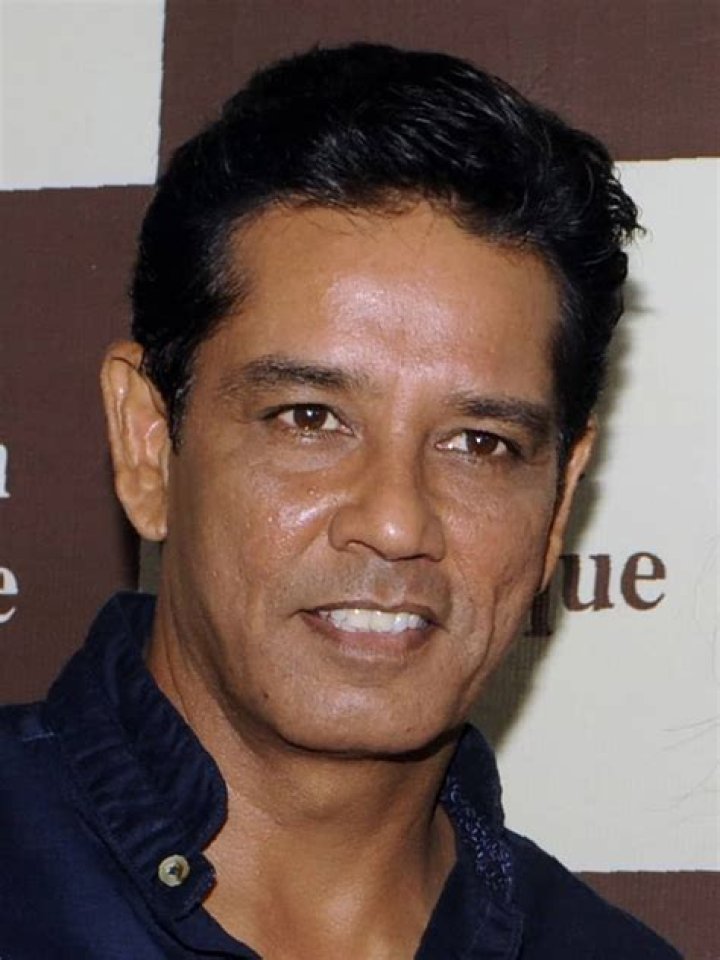 Anup Soni Biography, Age, Height, Wife, Net Worth, Family