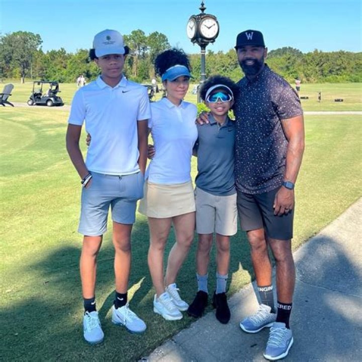 April Woodson Age: Everything On Charles Woodson’s Wife