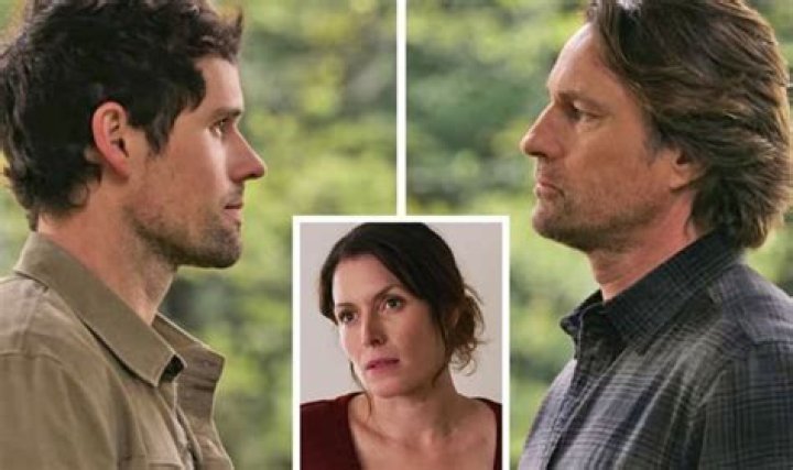 Are Charmaine’s twins really Jack’s?