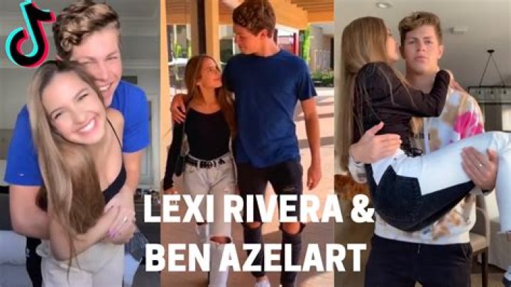 Are Lexi and Ben still together? – Celebrity.fm – #1 Official Stars, Business & People Network, Wiki, Success story, Biography & Quotes