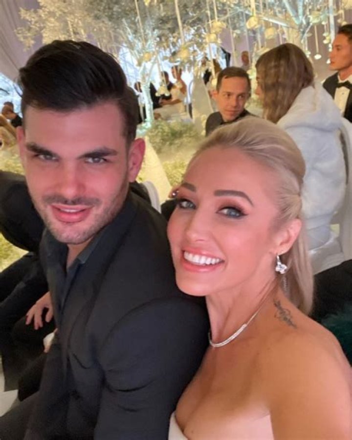 Are ‘Selling Sunset’ Couple Mary Fitzgerald and Romain Bonnet Still Together? Inside Their Marriage