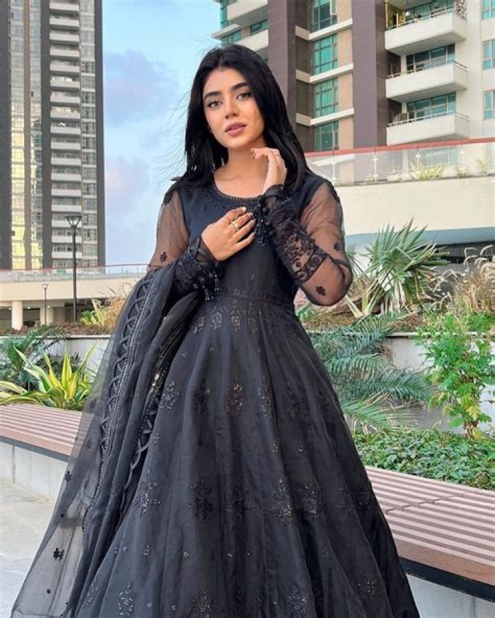 Who Is Areeka Haq? Exploring Age, Wiki, Height, Net Worth, Boyfriend, Family, Biography, and More