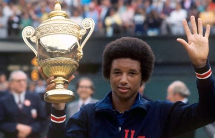 Arthur Ashe’s Net Worth, Biography, Career, Awards, Fact and Life Story