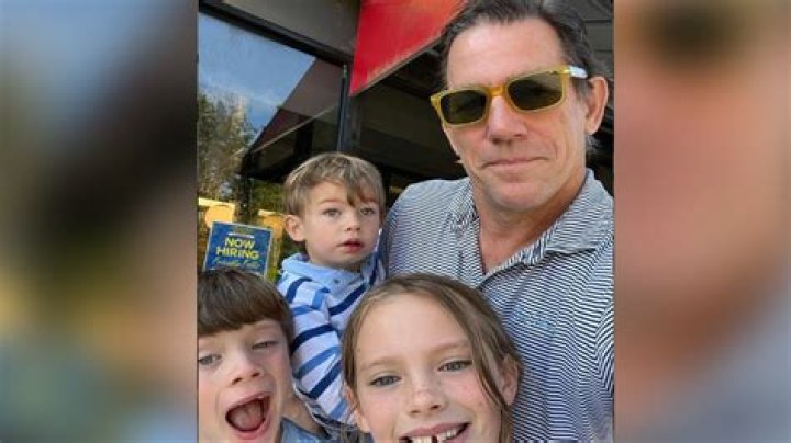 Arthur Ravenel Jr. Children: Meet Thomas Ravenel, Suzanne Ravenel, Eva Ravenel, Renee Ravenel