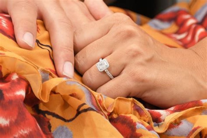 Bachelor Nation Engagement Rings Ranked by Carat Size: See Who Has the Biggest Sparkler!