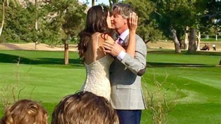 Brandel Chamblee Wife Bailey Mosier’s Age, Salary, Wiki