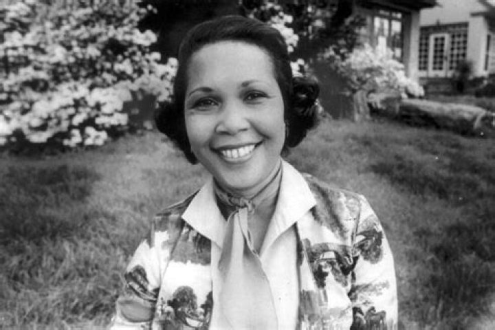 Barbara Rose Johns biografía, edad, altura, esposa, net worth, familia