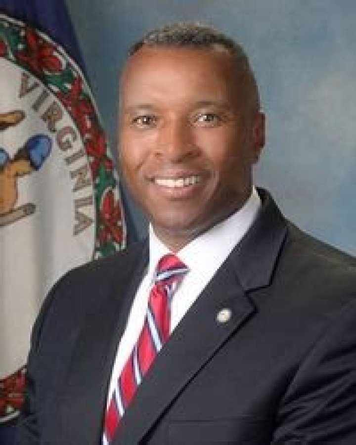 Basil Gooden Biography, Age, Height, Wife, Net Worth, Family