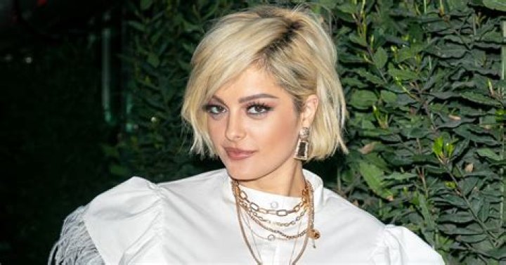 Bebe Rexha Shares Powerful Message Revealing Her Bipolar Diagnosis: ‘I’m Not Ashamed Anymore’