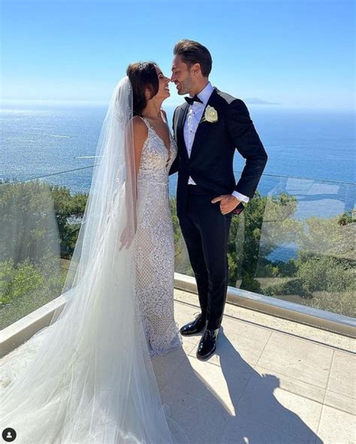 Becky Miesner: Mario Falcone Fiance, Baby, Age, Wiki, Bio , Job, Instagram