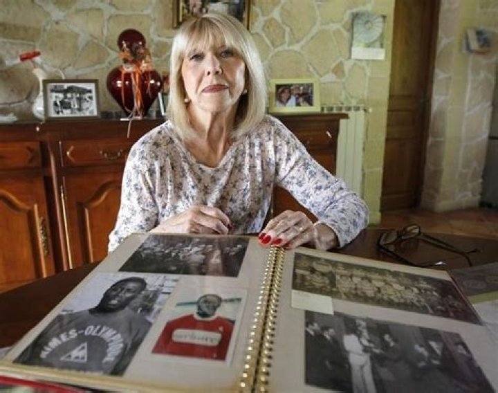 Who is Bernadette Adams? Wiki, Biography & Facts About Jean Pierre Adams' Wife