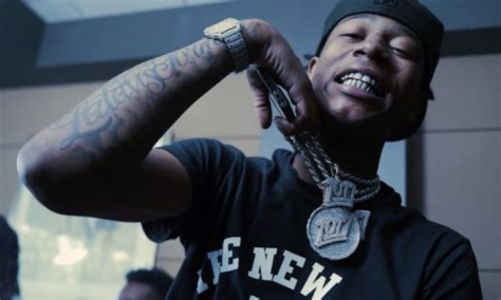 Big Scarr Parents And Family: Where Are They From? Migos Rapper Net Worth Before Death