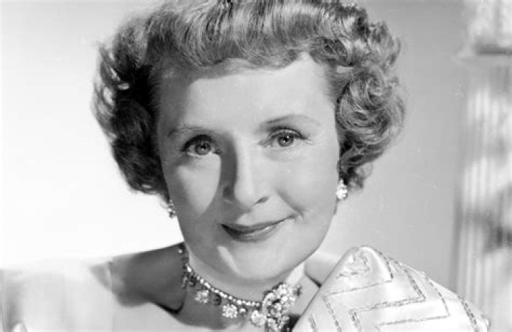 Billie Burke Biography, Age, Height, Husband, Net Worth, Family
