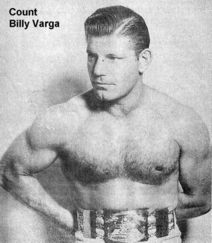 Billy Varga (TV Actor) - Age, Birthday, Bio, Facts, Family, Net Worth, Height & More