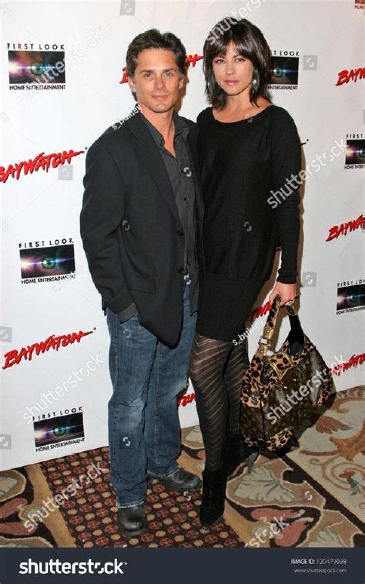 How tall is Billy Warlock