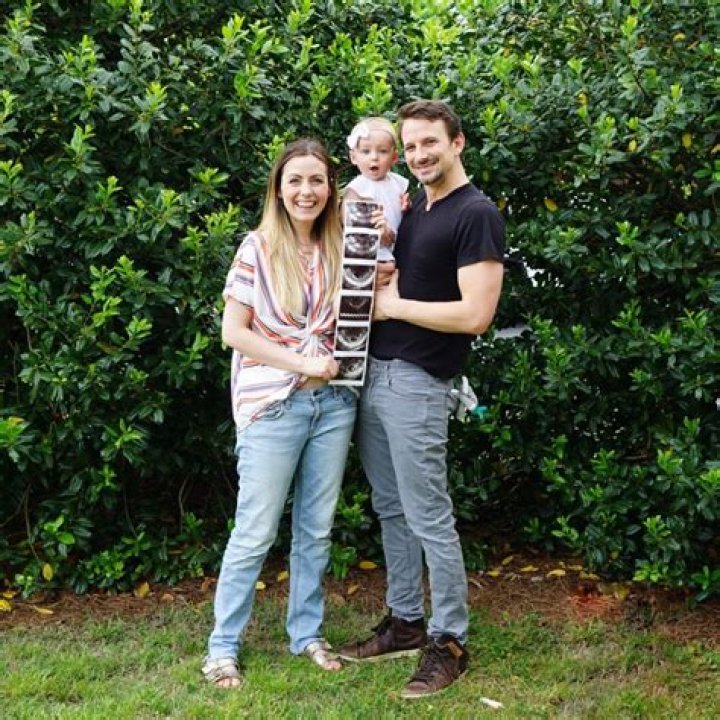 ‘Paradise’ Alum Evan Bass Spoiled His Pregnant Wife Carly Waddell By Planning a Babymoon