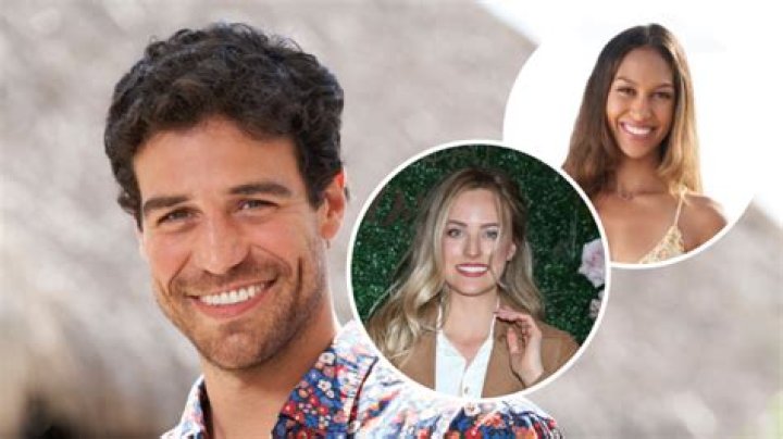 ‘Grocery Store Joe’ Amabile Seemingly Shades Ex Kendall Long, Praises Serena Pitt Amid ‘BiP’ Drama
